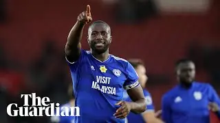 Sol Bamba: a look back at the defender's career
