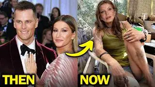 What Happened To The Ex-Wives Of NFL Players