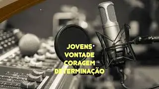 ANGOLA TEM HISTÓRIA #EP 01 - RÁDIO NACIONAL DE ANGOLA