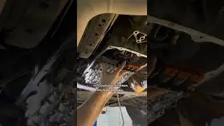 Замена модуля датчиков в коробке передач👍🏻 