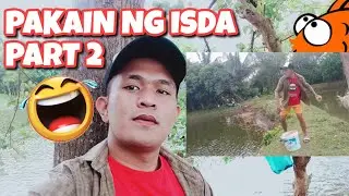 PAKAIN TAYO ISDA