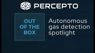 Optical Gas Imaging Drone Inspection Using AI