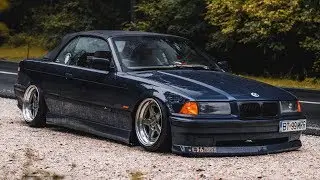 AC Schnitzer E36 Convertible