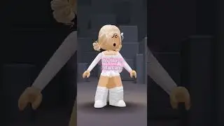 Не ну я ж же 😚 #roblox