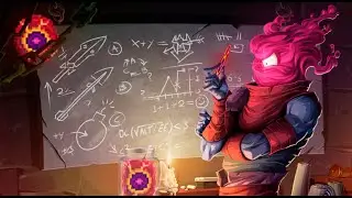 опять с 1 раза. Dead Cells. 3 bc