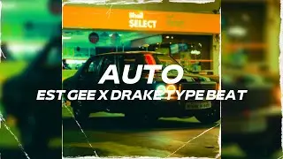 (Free) Est Gee x Drake Type Beat 2022 - 