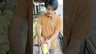 เรามาดูมะม่วงขายตึกร้านเฮียโตบางคล้ากัน