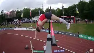 Torben BLECH - 5.82m (MiX)