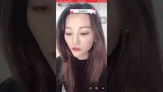 hot asian girl live show