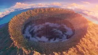 Made in Abyss OST 11 Underground River Full