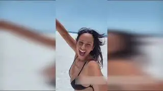 Rita Pereira Maldivas 1 Hora