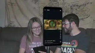 Did WOTC just tease us with another LOTR set 👀 