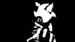 [FNF Classified] Shrouded Genesis Remix [Elbert Sing It] [FNF COVERS]
