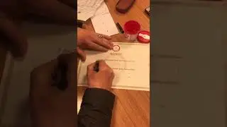 Ekrem İmamoğlu'nun mazbatası hazırlanıyor