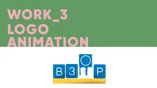 logo Animation