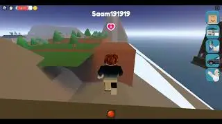 Roblox lamborghiny