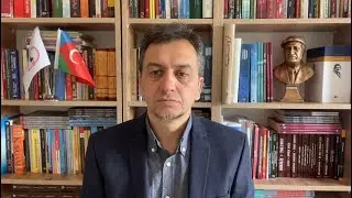 PEJAKın silah buraxmaması və Qərbi Azərbaycandaki təhlükə …