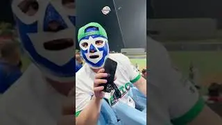 Asi Opinan de Venezuela Nuestros Amigos de México de la Série del Caribe