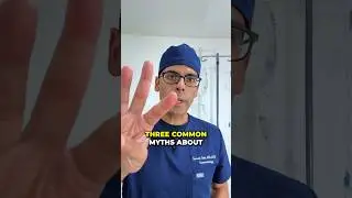 Is Fatty Liver Reversible? 3 Top Myths Debunked 🚨 Dr. Sethi