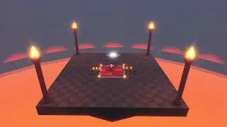 Underworld Guide Modded Cube Combination!