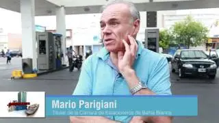 El negocio del combustible en Argentina