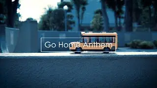 BIGMAMA "Go Home Anthem" [Lyrics Movie]