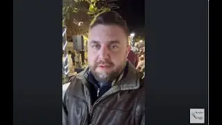 Το Μουσικό Βαγόνι στην Φωταγώγηση του Χριστουγεννιάτικου δέντρου στο Βελεστίνο