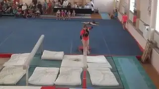 Первенство Омской Области!