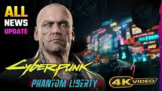 cyberpunk 2077 phantom liberty ✅ cyberpunk 2077 🔥