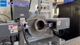 RC Series Silicon Core Winder