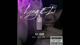 KYNG ELi - STRAIGHT 2 DA POINT