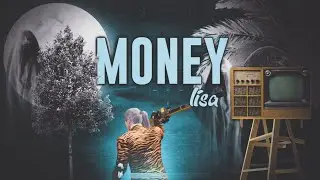 MONEY LISA BEAT SYNC MONTAGE