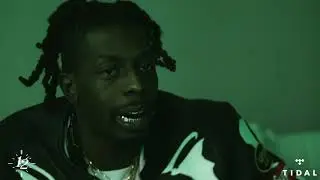 47 Minutes: Flatbush Zombies