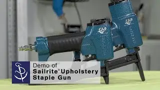 Upholstery Staple Gun by Sailrite®