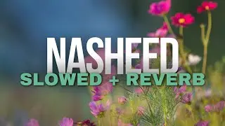Slowed + Reverb Nasheed | Salman Al Mulla