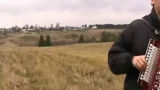 Деревня моя
