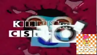 (NEW EFFECT) Klasky Csupo in GALA Major