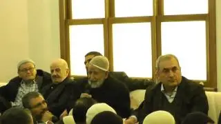 ALİ SERT HOCA
