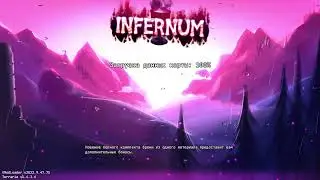 Terraria Calamity Infernum , Thorium + куча модов Подробное прохождение 02
