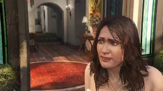 Grand Theft Auto V. Семейная консультация.