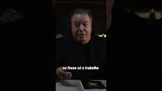 Trabalhar mais te deixa mais pobre? || Segredos da Riqueza || Jairo Carlos #shorts