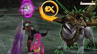 Rappelz Excellent  (03.02.24) Прохождение ч7 Фарм Копка Точка Вкуснятина