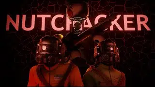 Nutcracker [Lethal Company Blender Short Film]