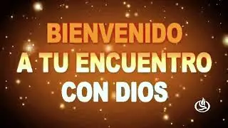 Encuentro con Dios este 21, 22 y 23 de noviembre 2025