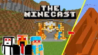 Hacking into THE MINECAST Podcast (Grief Blocks, Get Money #114)