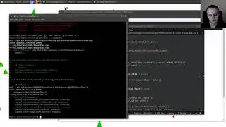 OS hacking: Adding scroll wheel support to Terminal