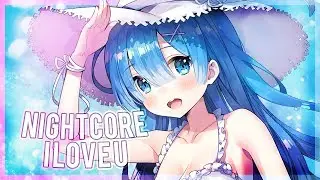 Nightcore - I Love U [EPIDEMIC SOUND]