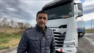 Most important information for Truck Drivers who wants to come Italy 🇮🇹 🚚