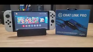 Nintendo Switch Buzzing Recording Audio Fix
