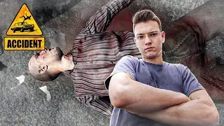 ЭТО ВСЁ КАБАН ВИНОВАТ! | Accident #2